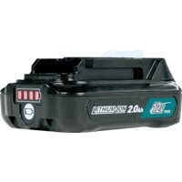 Makita BL1021B (12В/2 Ah) Image #12