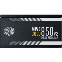 Cooler Master MWE Gold 850 V2 Full Modular MPE-8501-AFAAG-EU Image #4