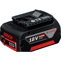 Bosch GBA 18V M-C Professional 1600A004ZN (18В/6 Ah)