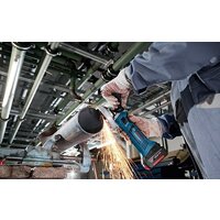 Bosch GBA 18V M-C Professional 1600A004ZN (18В/6 Ah) Image #4