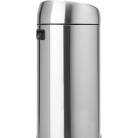 Brabantia Touch Bin Recycle 2 x 20 л (стальной защитой от отпечатков) Image #2