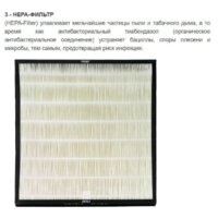 Zepter Therapy Air iON PWC-570 Image #4