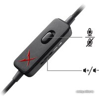 Creative Sound BlasterX H3 Image #9