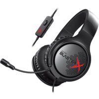 Creative Sound BlasterX H3