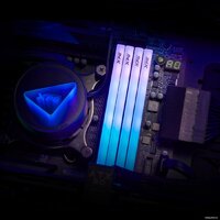 ADATA XPG Lancer Blade RGB 2x16ГБ DDR5 6000 МГц AX5U6000C3616G-DTLABRBK Image #6