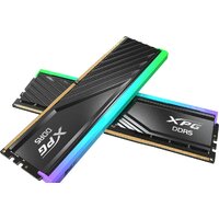 ADATA XPG Lancer Blade RGB 2x16ГБ DDR5 6000 МГц AX5U6000C3616G-DTLABRBK