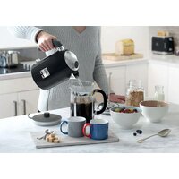 Kenwood ZJX650BK Image #3