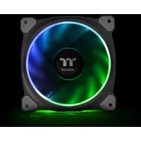 Thermaltake Riing Plus 12 LED RGB Radiator Fan TT Premium Edition (3 шт) Image #9