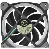 Thermaltake Riing Plus 12 LED RGB Radiator Fan TT Premium Edition (3 шт) Image #4
