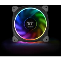 Thermaltake Riing Plus 12 LED RGB Radiator Fan TT Premium Edition (3 шт) Image #7