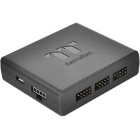 Thermaltake Riing Plus 12 LED RGB Radiator Fan TT Premium Edition (3 шт) Image #5