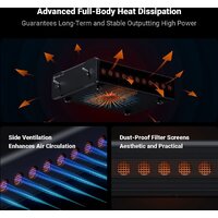 Fosi Audio V3 Mono (48V/5A) Image #5