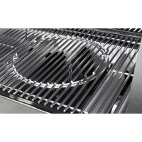 Weber SmokeFire EX4 GBS Image #3