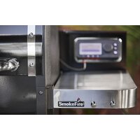 Weber SmokeFire EX4 GBS Image #4