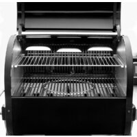 Weber SmokeFire EX4 GBS Image #2