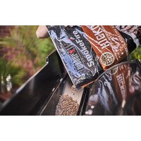 Weber SmokeFire EX4 GBS Image #5