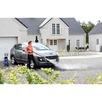 Nilfisk-Alto E 145.4-9 X-TRA Image #2