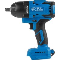 Bull SC 1807 1329723 (с 2-мя АКБ, кейс) Image #3