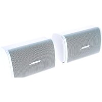 Bose DesignMax DM3SE (белый) Image #4