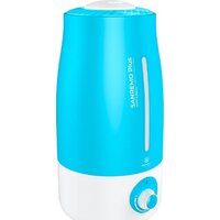 Royal Clima Sanremo Plus RUH-SP400/3.0M-BU Image #3