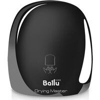 Ballu BAHD-2000DM (хром) Image #2