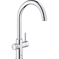 Grohe Red Duo 30083001 (хром) Image #2