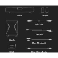Edifier Hecate G7000 Image #6