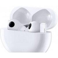 Huawei FreeBuds Pro (керамический белый, международная версия) Image #6