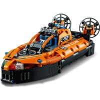 LEGO Technic 42120 Спасательное судно на воздушной подушке Image #3