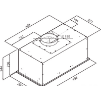 MAUNFELD Crosby Power 50 (нержавеющая сталь) Image #13