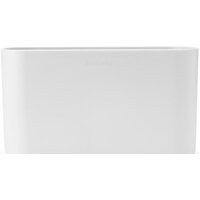 Brabantia ReNew 280108 (белый) Image #3