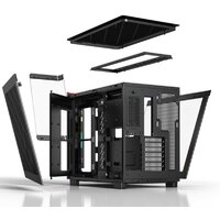 Montech King 95 (черный) Image #13