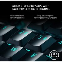 Razer DeathStalker V2 Pro TKL (Razer Low Profile Optical Red, нет кириллицы) Image #11
