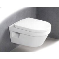 Villeroy & Boch Architectura 5684HRR1 Ceramic Plus Image #2