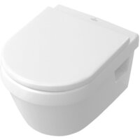 Villeroy & Boch Architectura 5684HRR1 Ceramic Plus