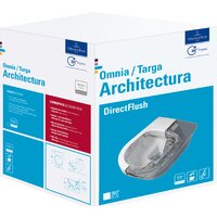 Villeroy & Boch Architectura 5684HRR1 Ceramic Plus Image #4