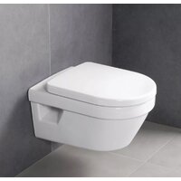 Villeroy & Boch Architectura 5684HRR1 Ceramic Plus Image #6