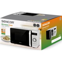 Sencor SMW 5017WH Image #13