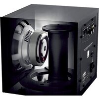 DALI SUB E-9 F (белый) Image #3