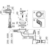 Omoikiri WK-1-UN LG 4956832 Image #2