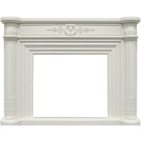 Smolcom Manor SYM26 (белый)