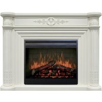 Smolcom Manor SYM26 (белый) Image #2