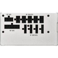 Cooler Master MWE Gold 850 V2 ATX 3.0 White Edition MPE-8501-AFAAG-3GEU Image #6