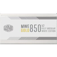 Cooler Master MWE Gold 850 V2 ATX 3.0 White Edition MPE-8501-AFAAG-3GEU Image #4