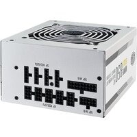 Cooler Master MWE Gold 850 V2 ATX 3.0 White Edition MPE-8501-AFAAG-3GEU Image #3