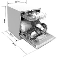Weissgauff TDW 4006 D Image #9