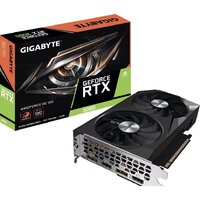 Gigabyte GeForce RTX 3060 Windforce OC 12G GV-N3060WF2OC-12GD Image #2