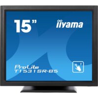 Iiyama ProLite T1531SR-B5 (черный) Image #2