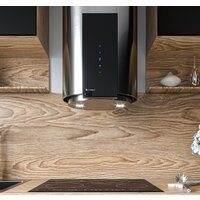 Globalo Roxano 39.1 (нержавеющая сталь) Image #2