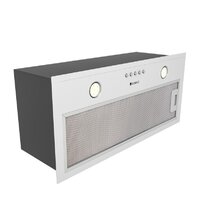 Globalo Delico 50.1 (белый) Image #2